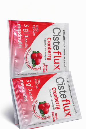 Cisteflux