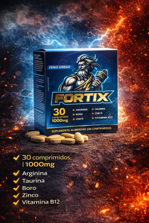 Fortrix