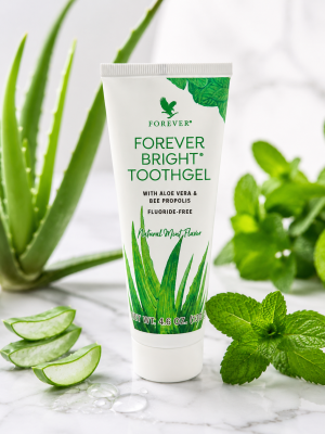 Forever Bright Toothgel
